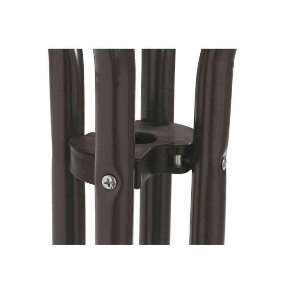 MFG-Freizeit Stehbiertisch, 70x110 cm, klappbar